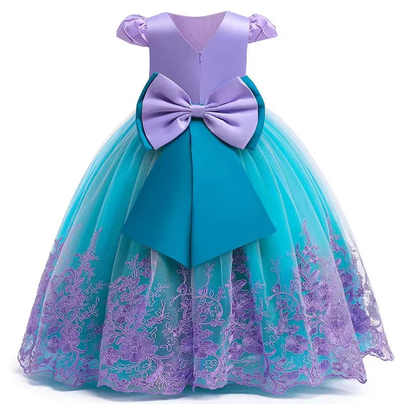 Fantasia Princesa Ariel - Clara's Charming Store