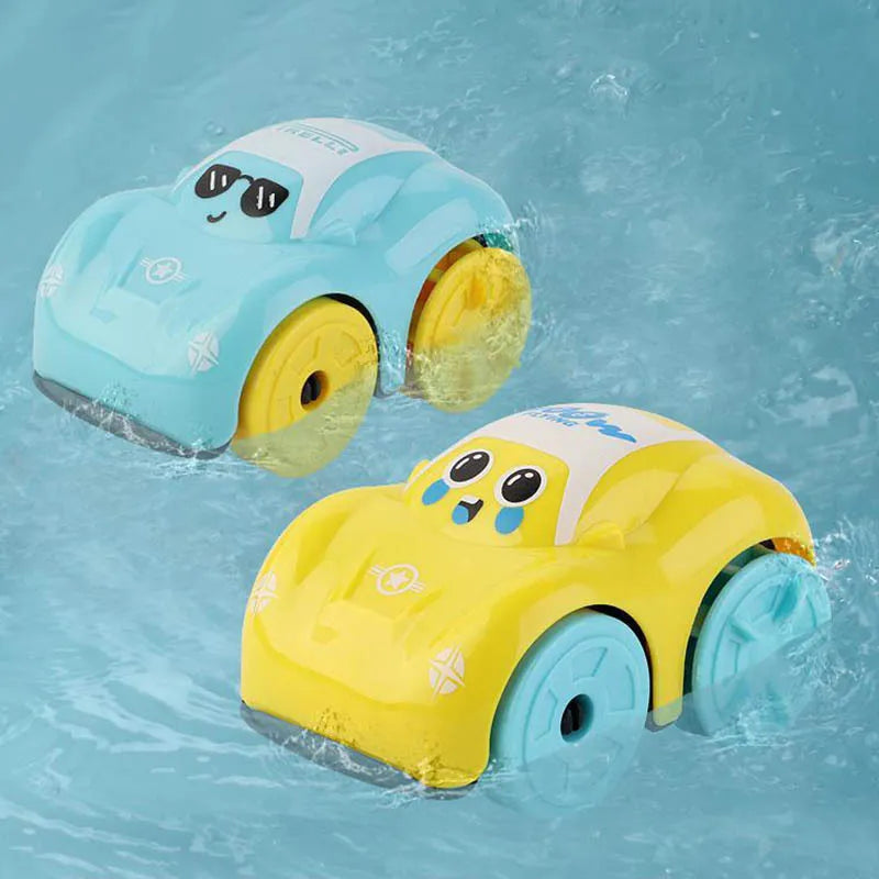 Brinquedo de banho: carrinho aquático de - Clara's Charming Store